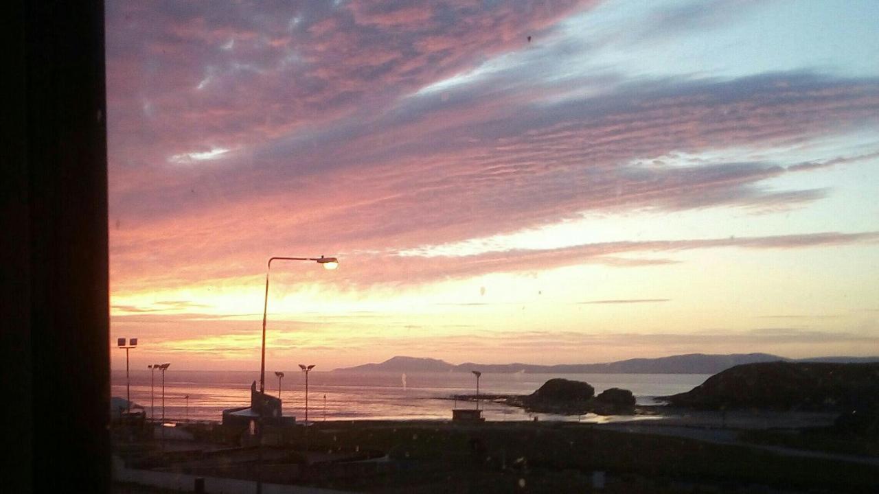 Atlantic Point Stunning Sea View Bundoran