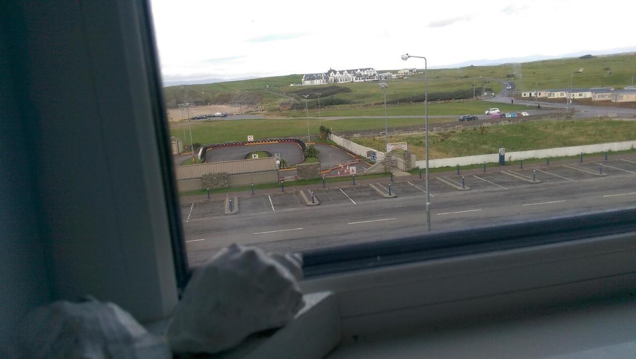 Atlantic Point Stunning Sea View Apartment