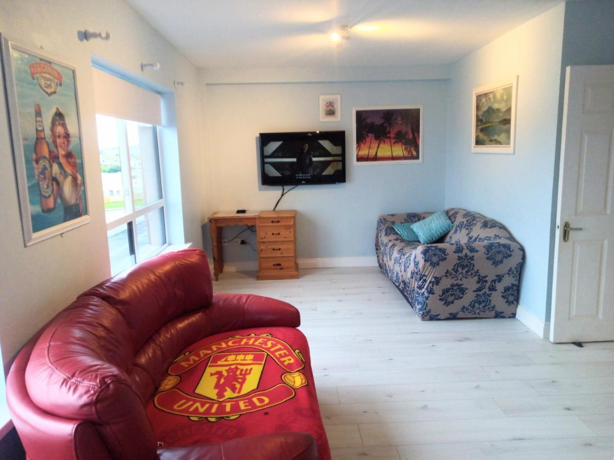 Atlantic Point Stunning Sea View Apartment Bundoran