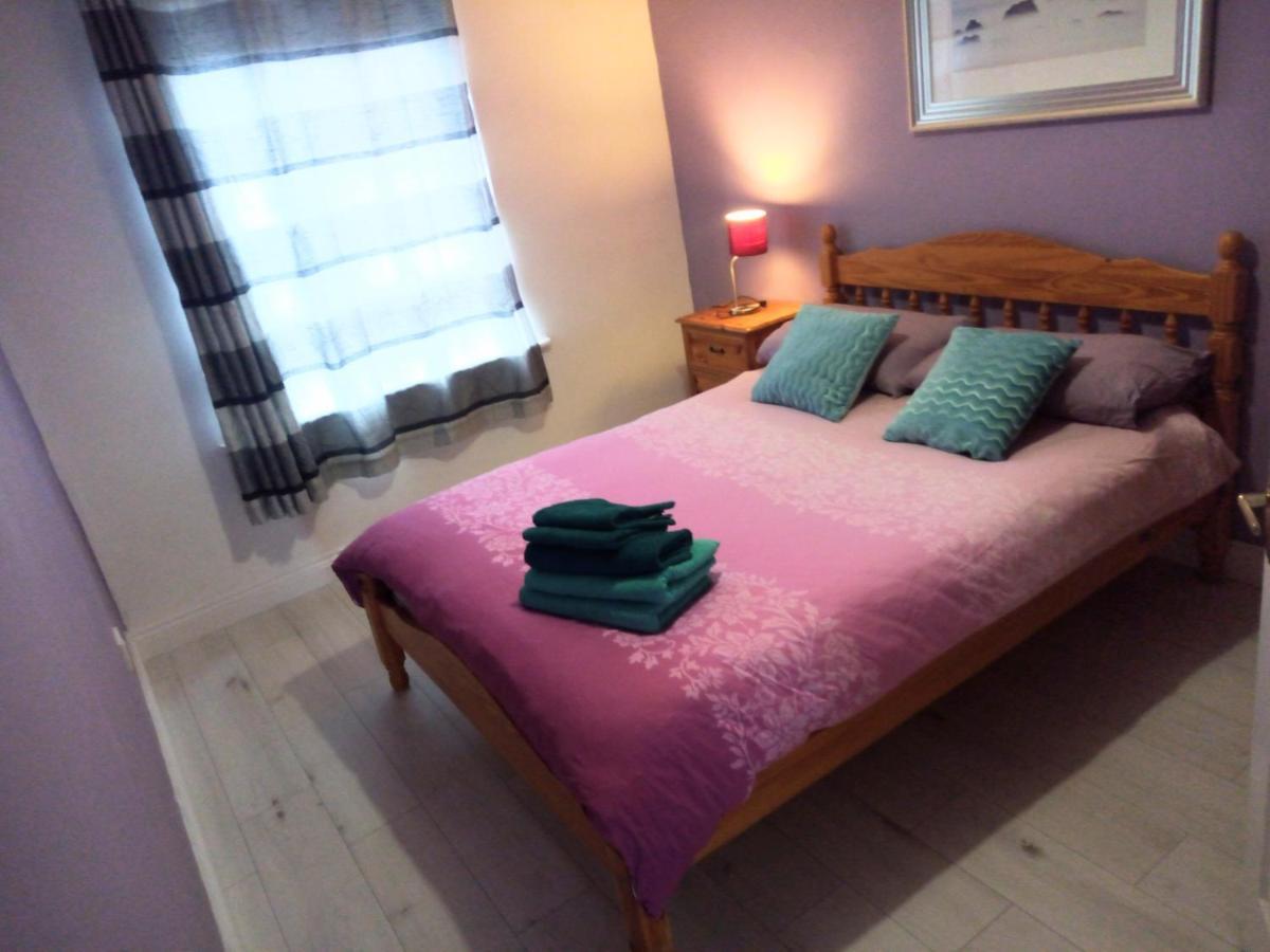 Atlantic Point Stunning Sea View Apartment *
