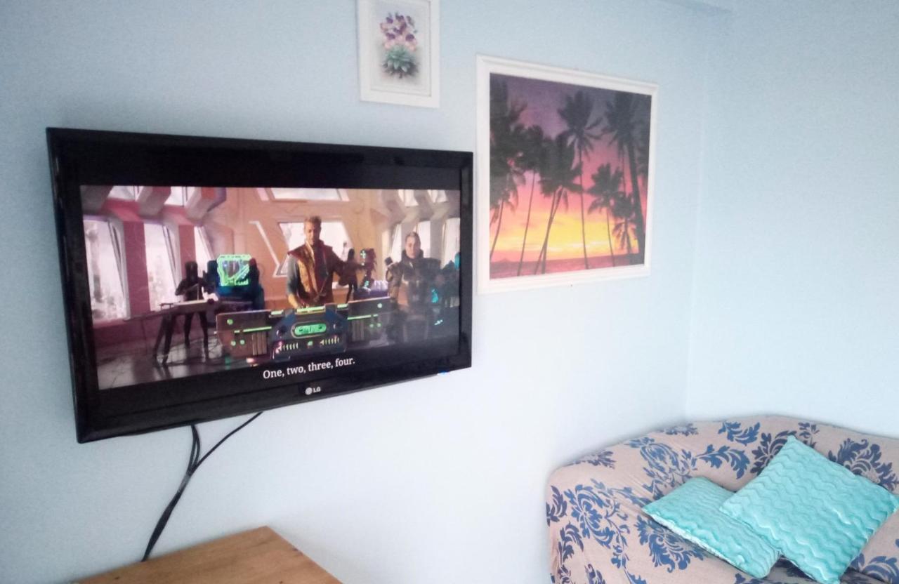 Apartment Atlantic Point Stunning Sea View Bundoran