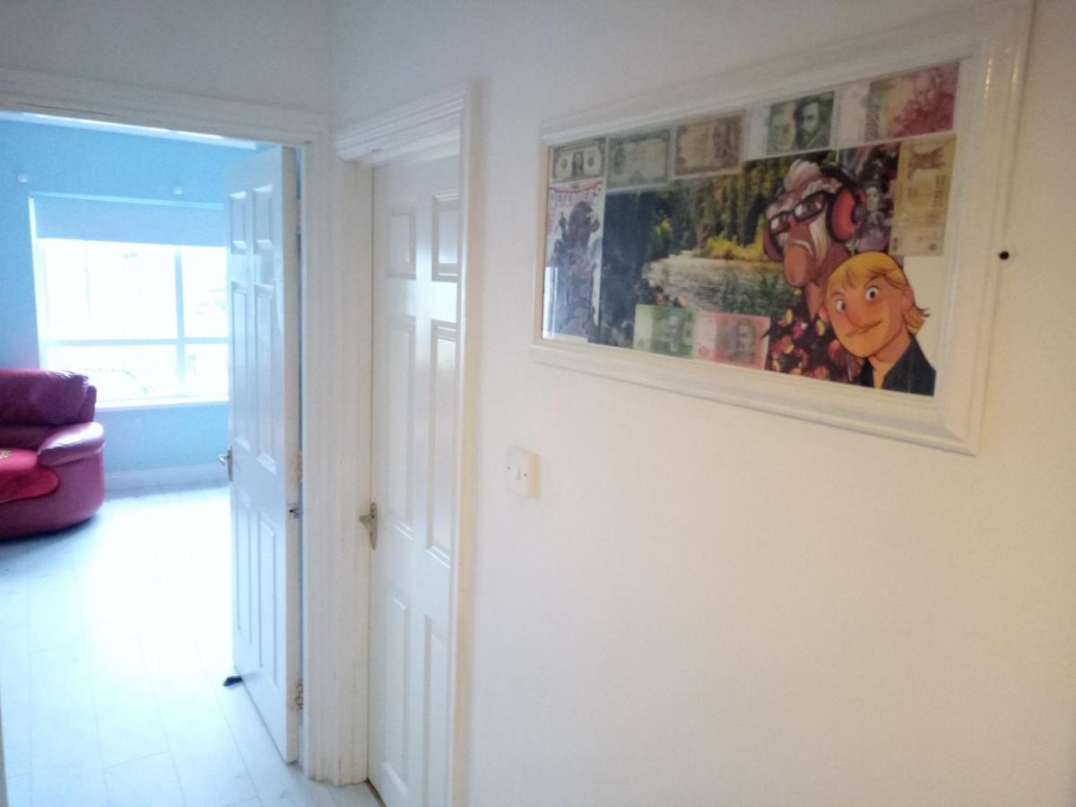 Atlantic Point Stunning Sea View Apartment Bundoran