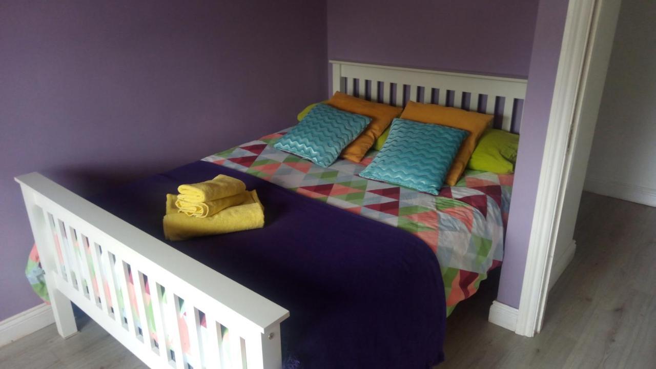 Atlantic Point Stunning Sea View Apartment Bundoran