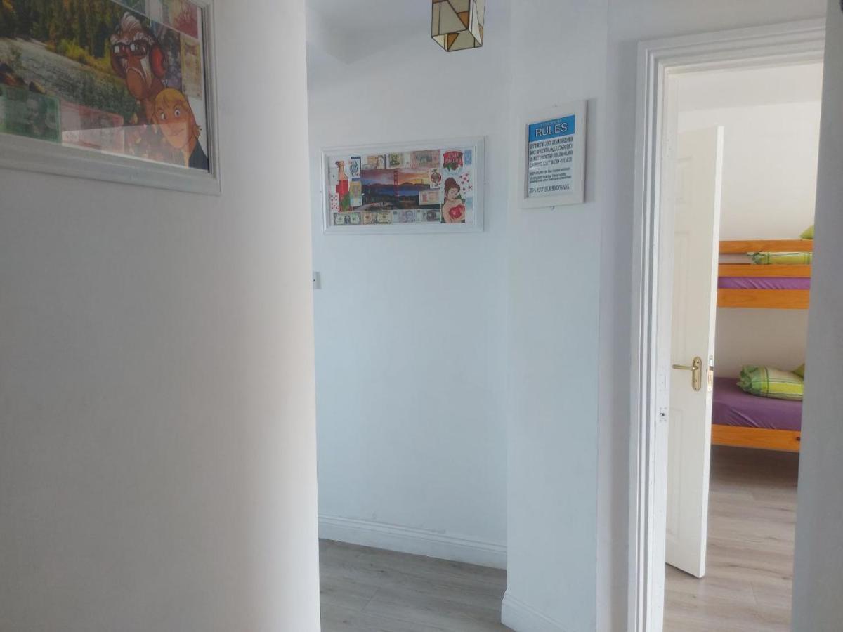 Atlantic Point Stunning Sea View Apartment Bundoran