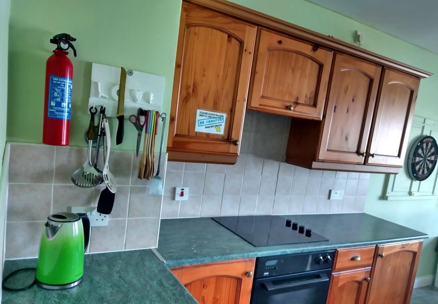 Apartment Atlantic Point Stunning Sea View *