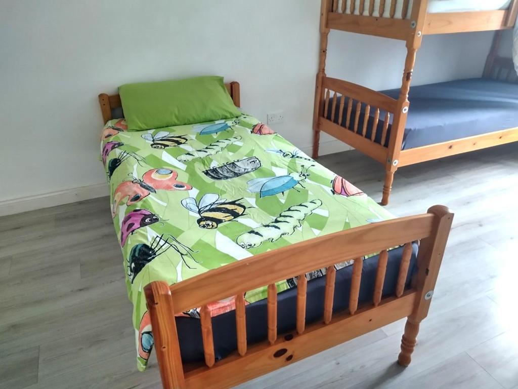 Atlantic Point Stunning Sea View Apartment