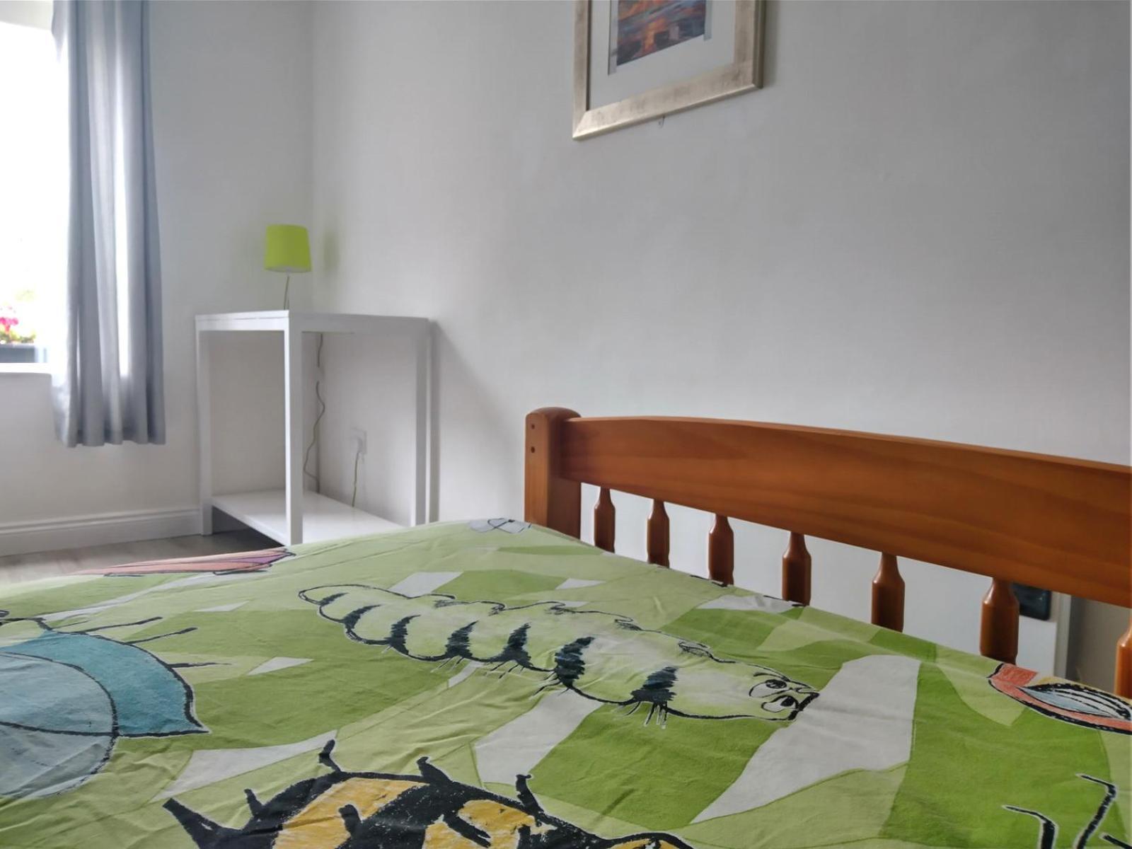 Atlantic Point Stunning Sea View Apartment Bundoran