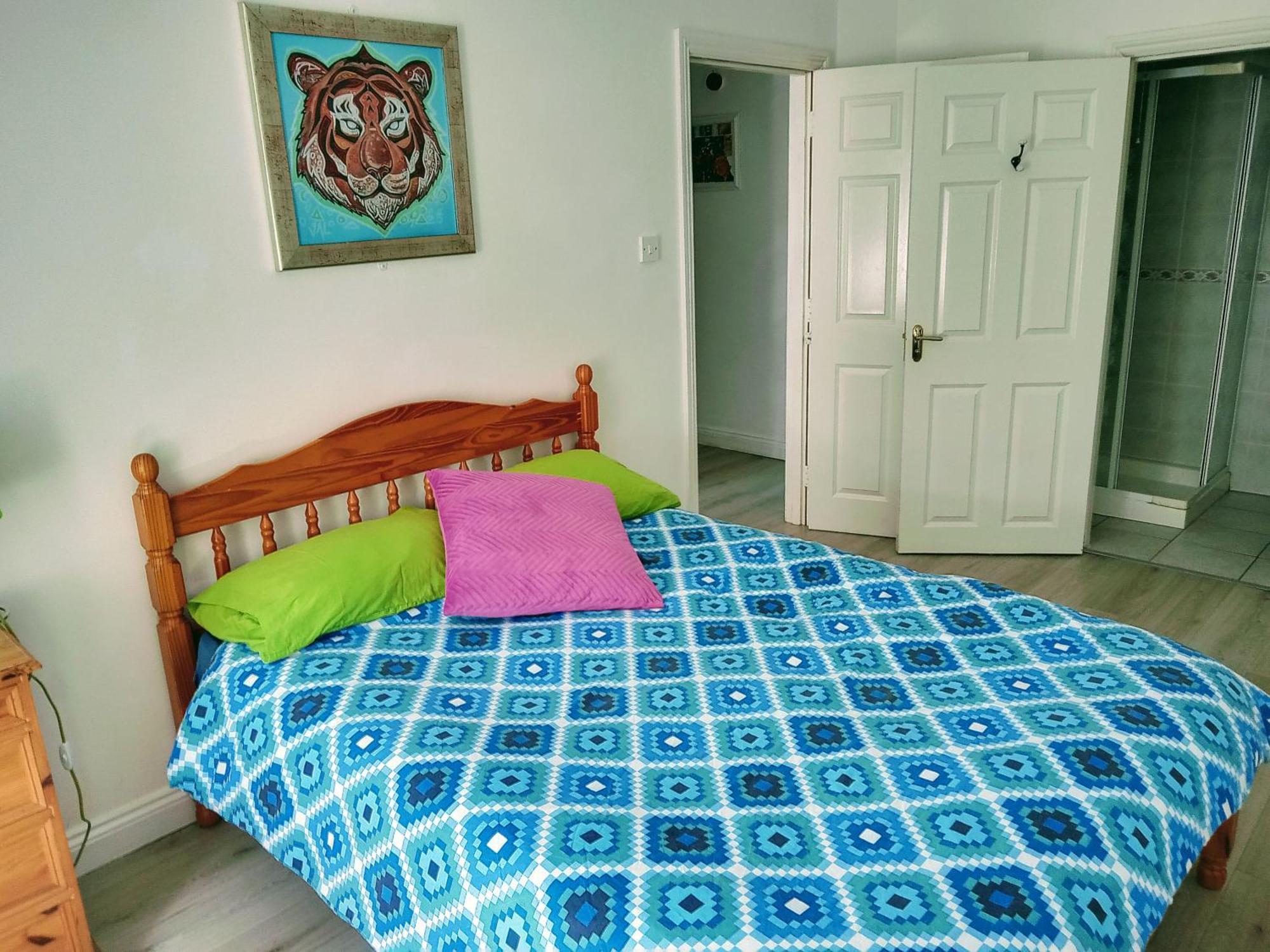 Atlantic Point Stunning Sea View Apartment Bundoran