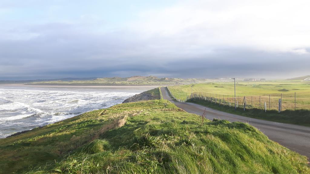 Atlantic Point Stunning Sea View