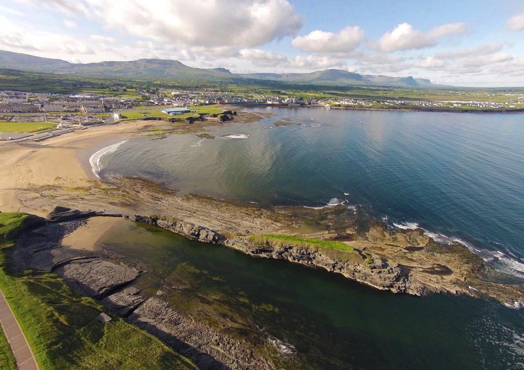 Atlantic Point Stunning Sea View * Bundoran