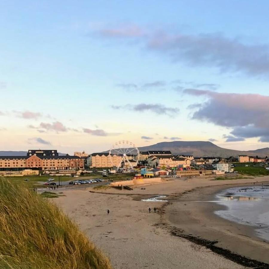 Atlantic Point Stunning Sea View Bundoran